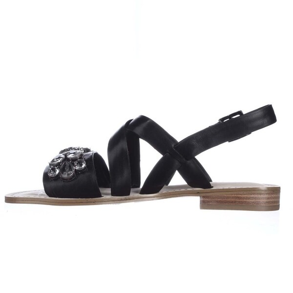 bcbgeneration jeweled sandals