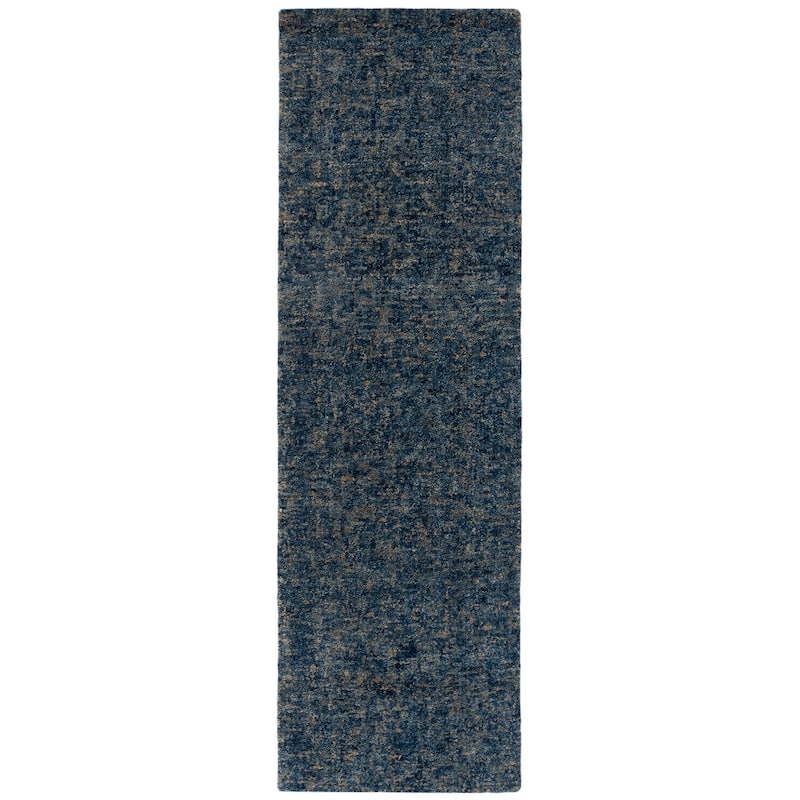 SAFAVIEH Handmade Gabbeh Andrina Southwestern Rug