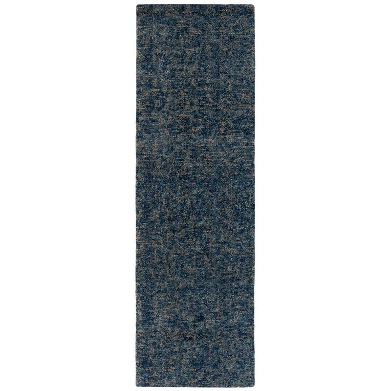 SAFAVIEH Handmade Gabbeh Andrina Wool Rug