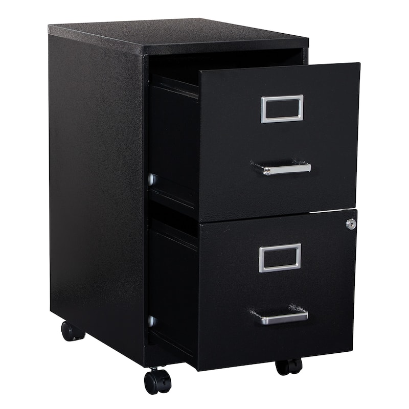 Metal File Cabinet