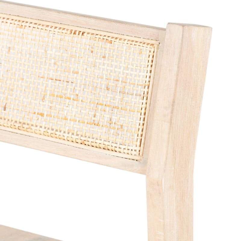 Haven Home Benton Stool - N/A