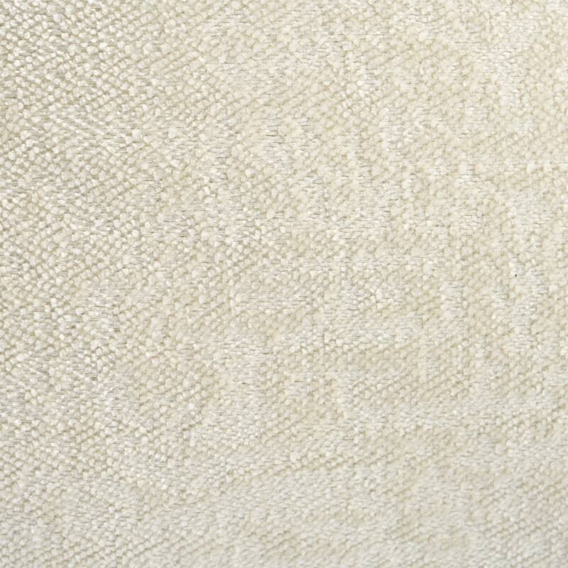 U-Shaped Comfy Cloud Couch, 6-Seat Chenille Deep Seat Sofa with Armrest Cushions