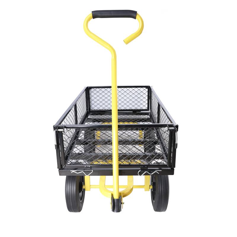 Industrial Garden Truck Wagon
