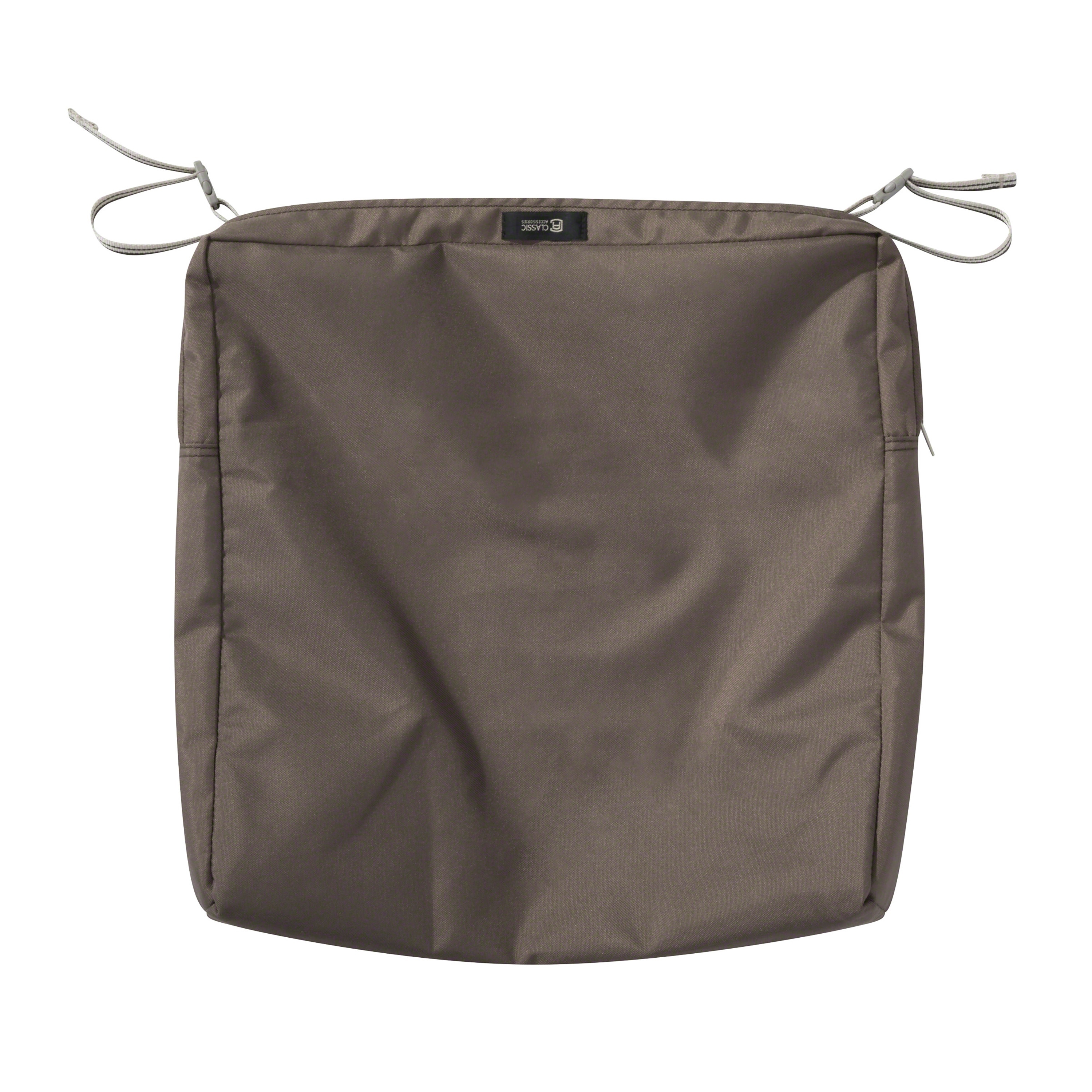 Garden seat pad clearance covers