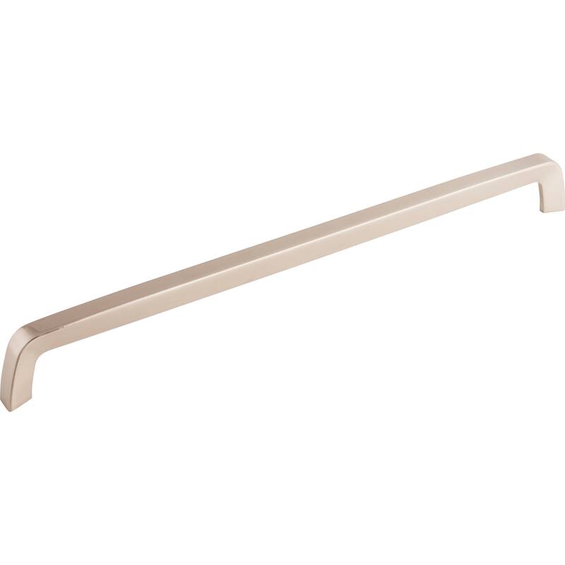 Top Knobs Tapered 12-5/8 Inch Center to Center Handle Cabinet Pull