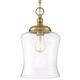 Option Natural Brass
