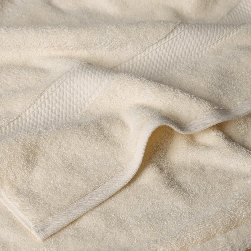 Superior Egyptian Cotton Pile Heavyweight 3-Piece Towel Set