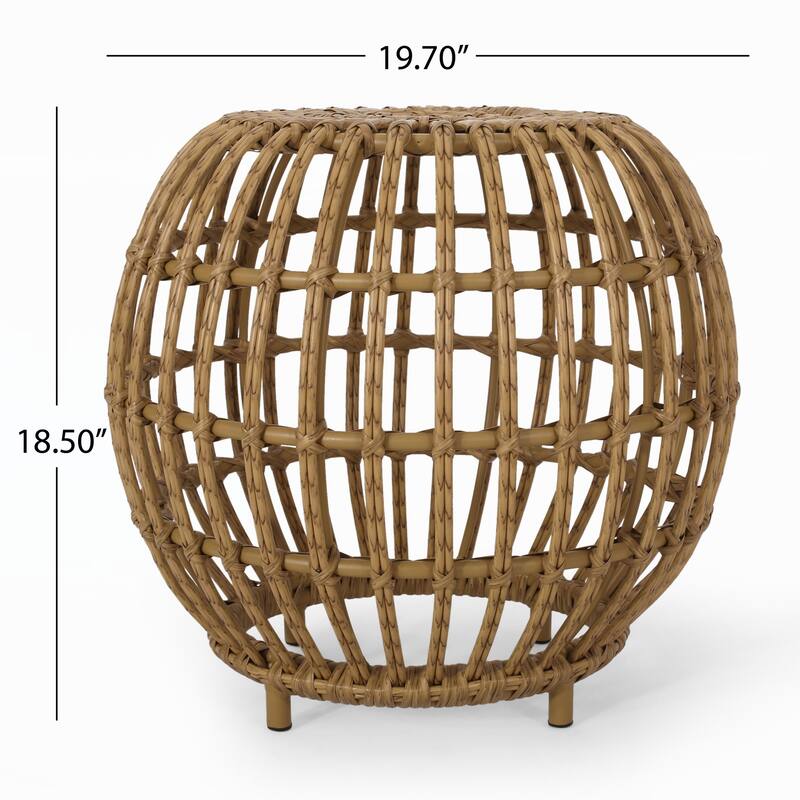 outdoor SIDE TABLE