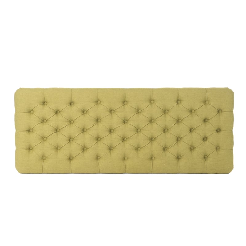 Hastings Tufted Storage Ottoman Bench by Christopher Knight Home