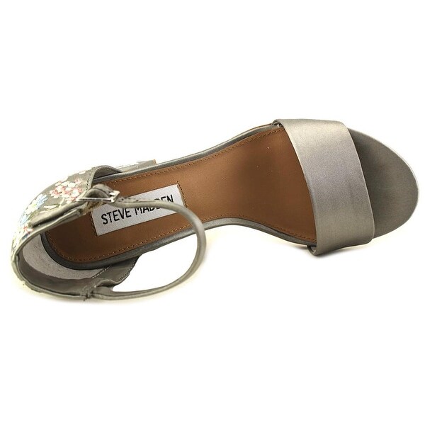steve madden saar sandal