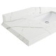 preview thumbnail 123 of 161, Willow Collection 48 in W x 22 in D x 36 in H Boston Single Bowl Sink Bathroom Vanity with Countertop