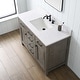 Sudio Design Bathroom Vanity Jasper Textured Collection - Bed Bath ...