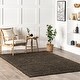 preview thumbnail 19 of 46, nuLOOM Handwoven Reversible Jute and Cotton Area Rug