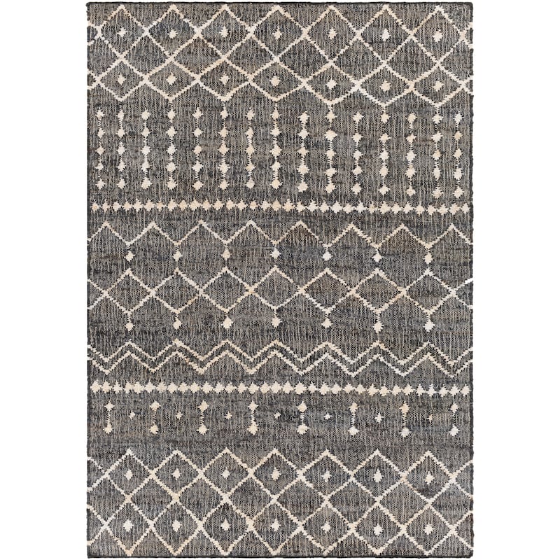 Artistic Weavers Pipette Global Jute Handmade Area Rug