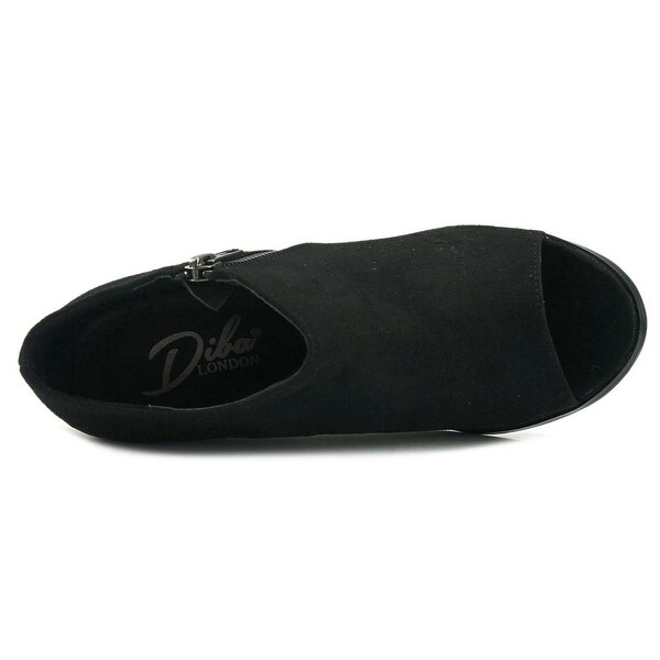 diba london shoes