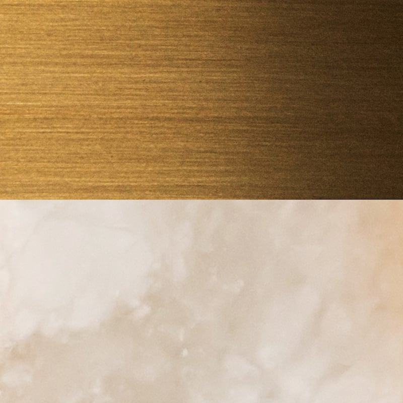 Alora Lighting WV357214 Odin 2 Light 4" Tall Bathroom Sconce