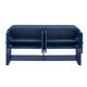 Option Navy Blue