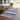 Machine Washable Indoor/ Outdoor Cabana Stripe Chantille Rug