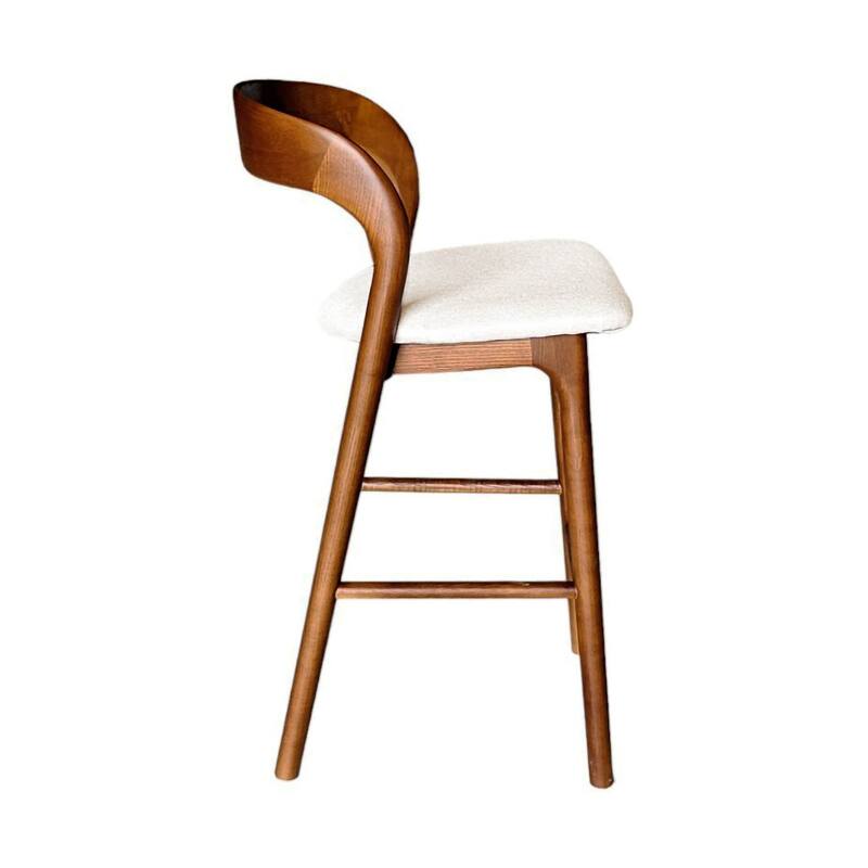 Java 26" Counter Stool