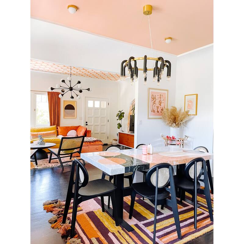 Hudson Valley Lighting Ainsley Single Light 5" Wide Integrated LED