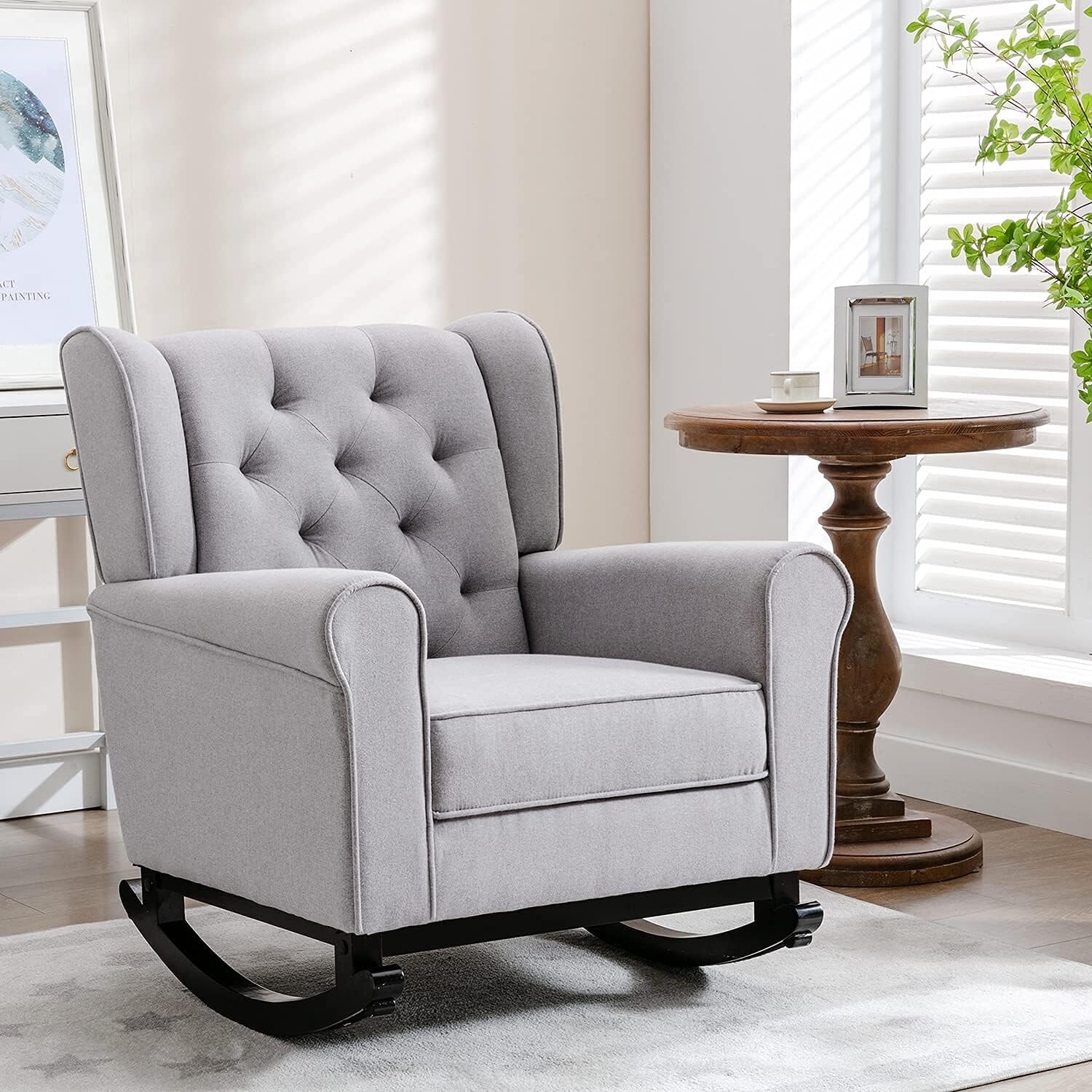 Erommy rocking chair on sale