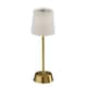 Option Antique Brass