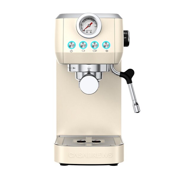 Handpresso Machine à café portable Outdoor Set Hybrid E.S.E