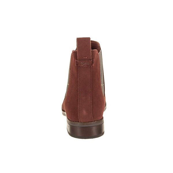 muskat suede women's classics