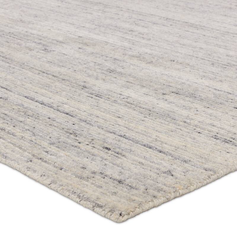 Hadrian Handmade Solid Area Rug