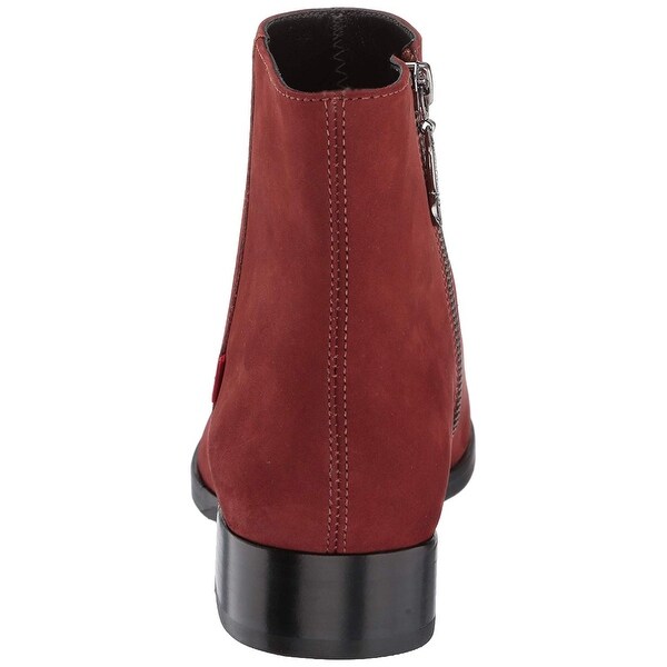 joseph fashion boots