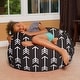 preview thumbnail 26 of 189, Kids Bean Bag Chair, Big Comfy Chair - Machine Washable Cover