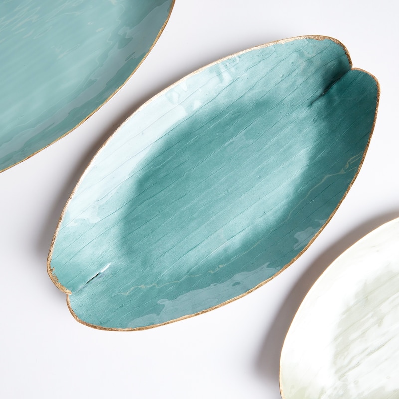 Camden Trays, Set of 3