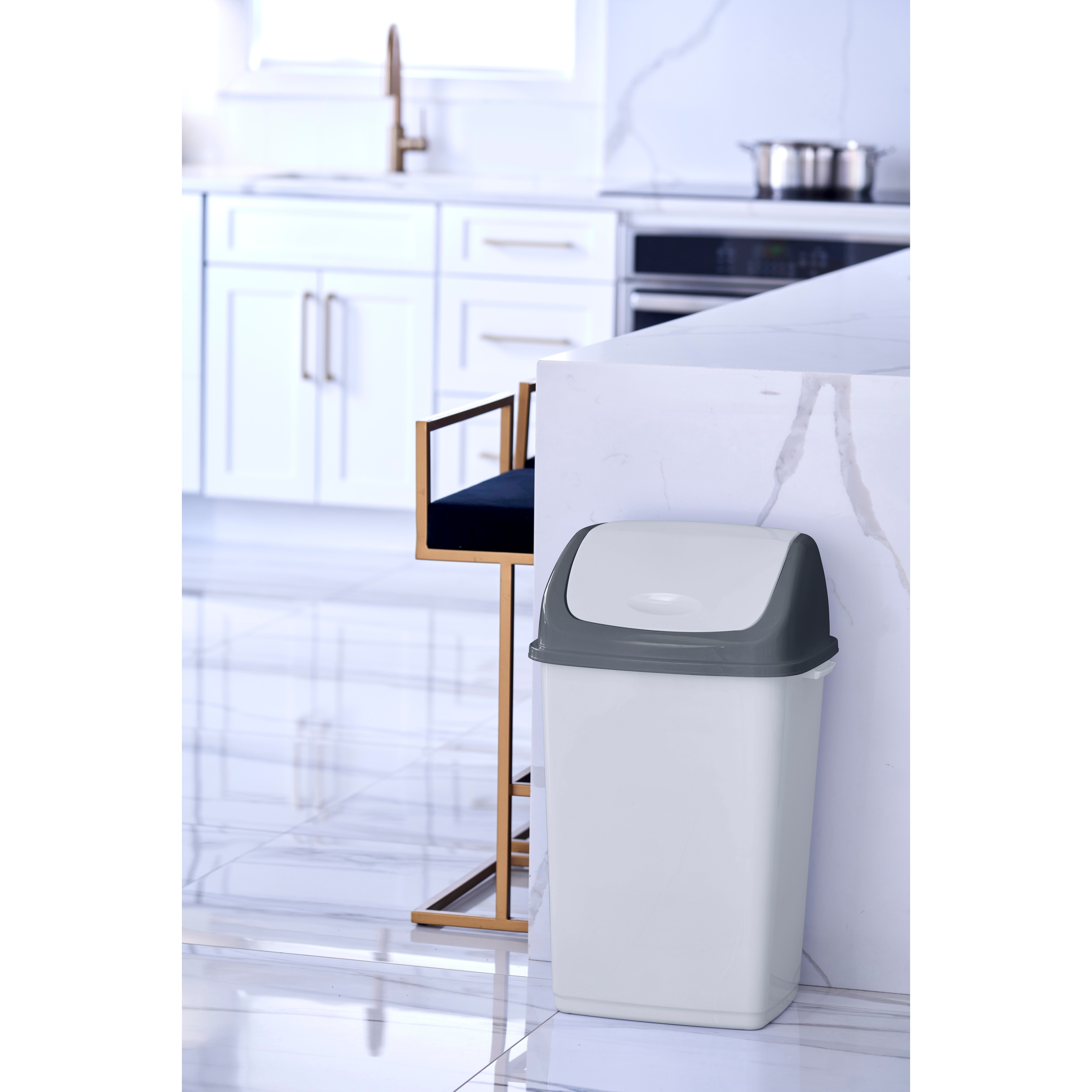 https://ak1.ostkcdn.com/images/products/is/images/direct/9a0badb6a1e6ded164a6ad01add5a1336ab6635b/Superio-13-gal-Swing-Top-Trash-Can.jpg