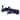 Allied Brass Carolina Crystal Collection 2 Position Multi Hook