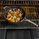 preview thumbnail 5 of 3, Calphalon Premier Hard-Anodized Nonstick 13" Deep Skillet with Lid
