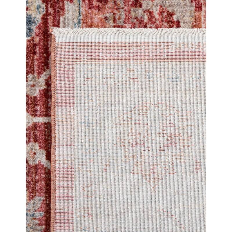 Traditional Falmouth Collection Area Rug