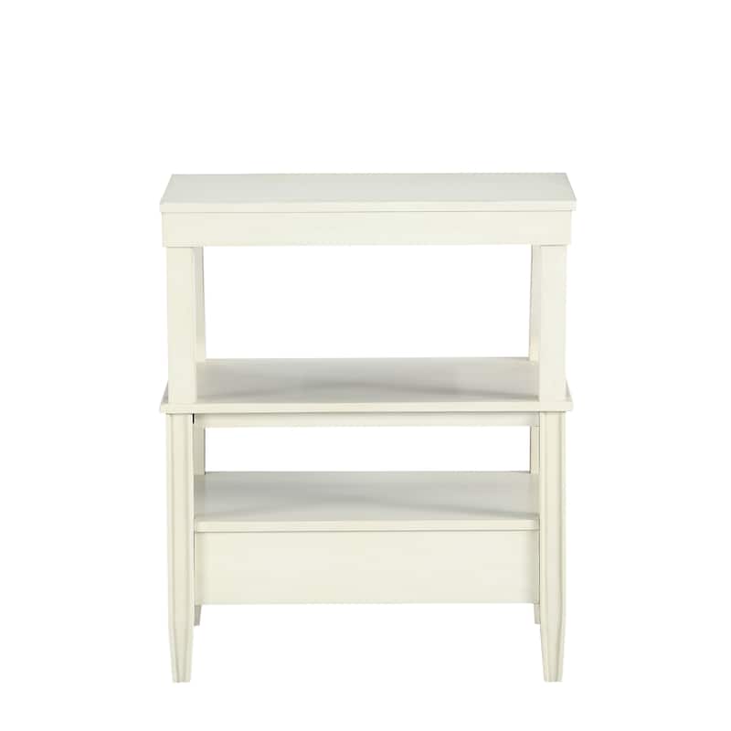 Newport Storage Nightstand by Greyson Living