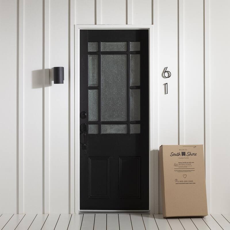 South Shore Bebble Nightstand