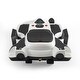 preview thumbnail 23 of 54, Electric Kids Racing Car with Music and Lights, Wonderful Gift for Kids