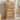 Vintage 6 Drawers Wood Dresser Chests, Rustic Dressers Chset Organizer