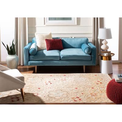 SAFAVIEH Paradise Alene Modern Viscose Rug