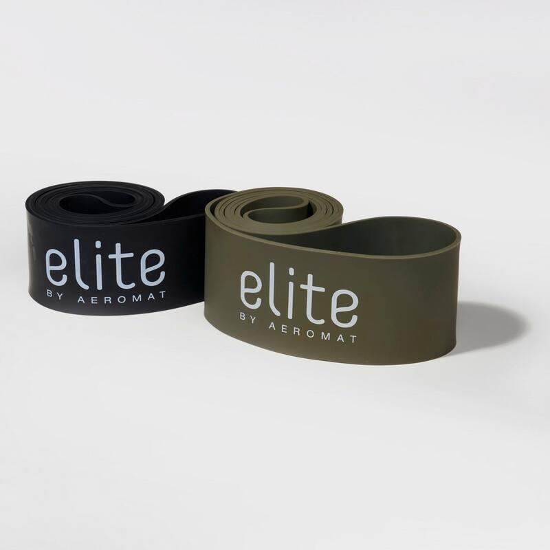 Aeromat Elite Power Band Bundles - Monster Set