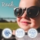 preview thumbnail 3 of 2, Chill Sunglasses for Toddlers - 18 mm