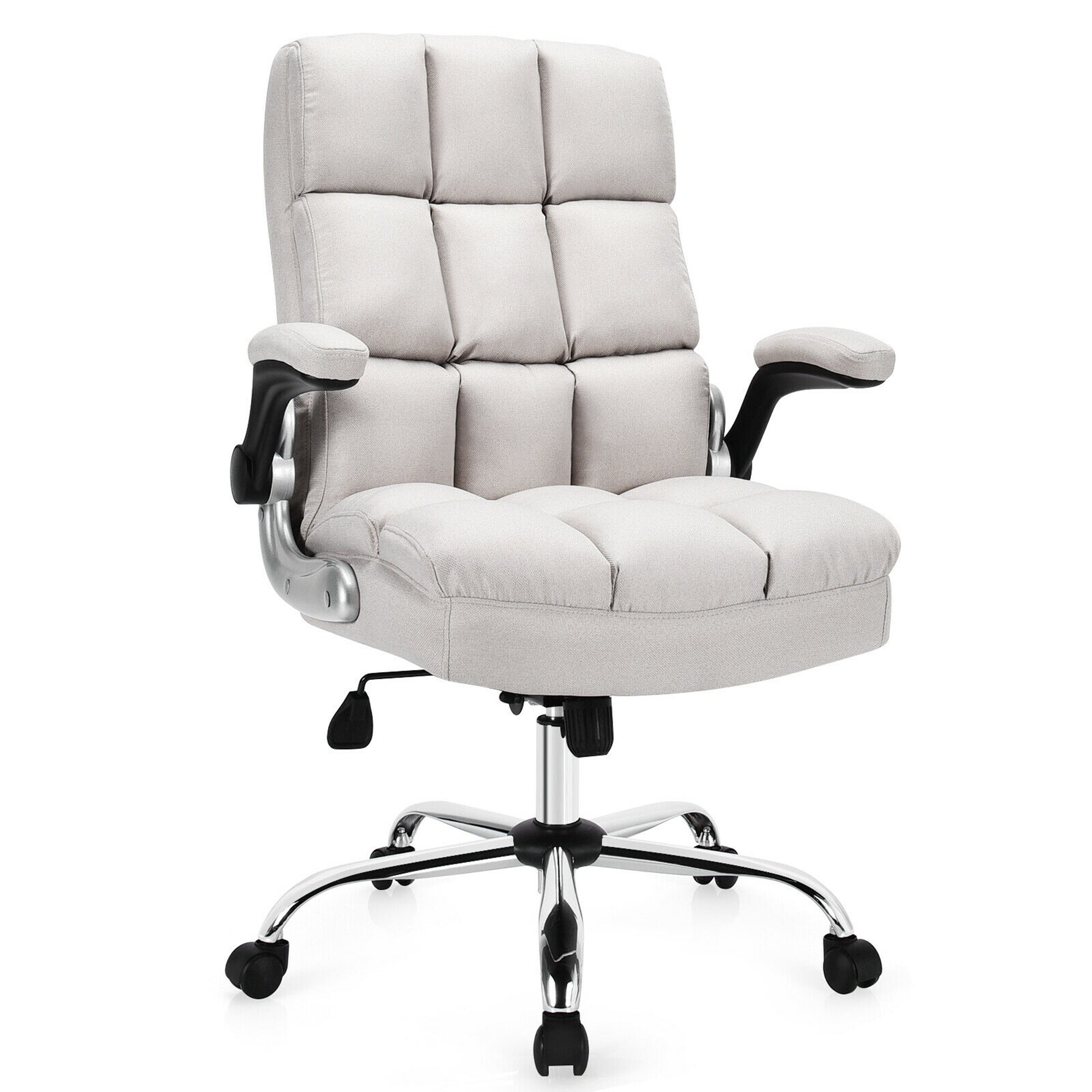 Big and tall computer chair sales