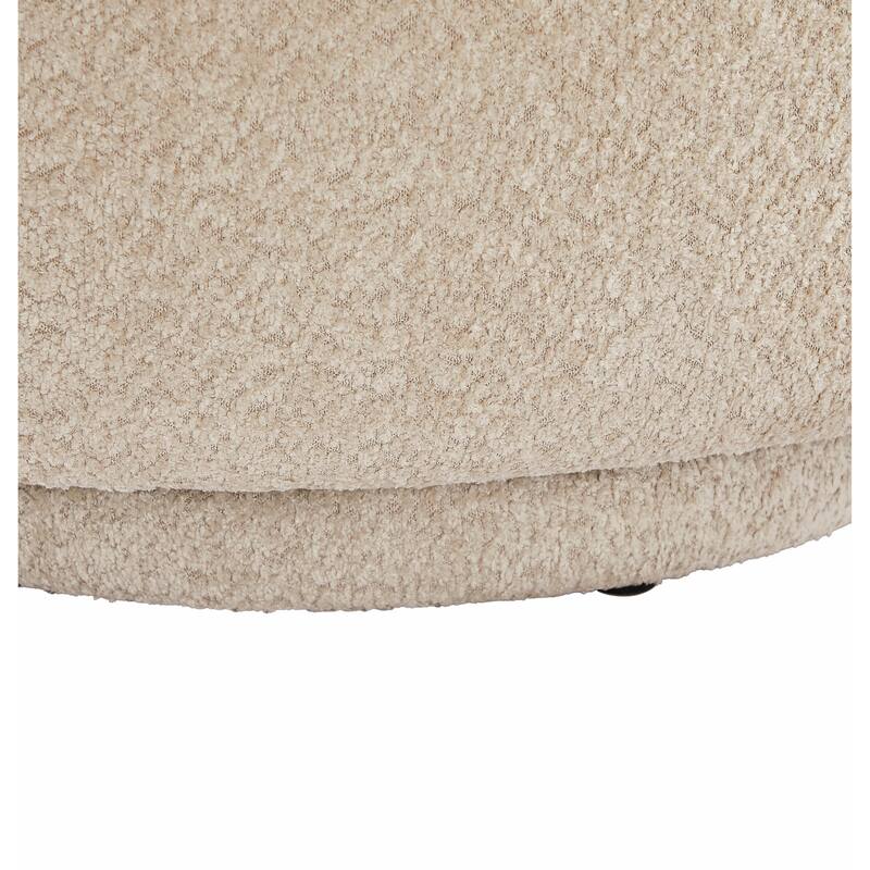 Swivel Accent Chair for Living Room