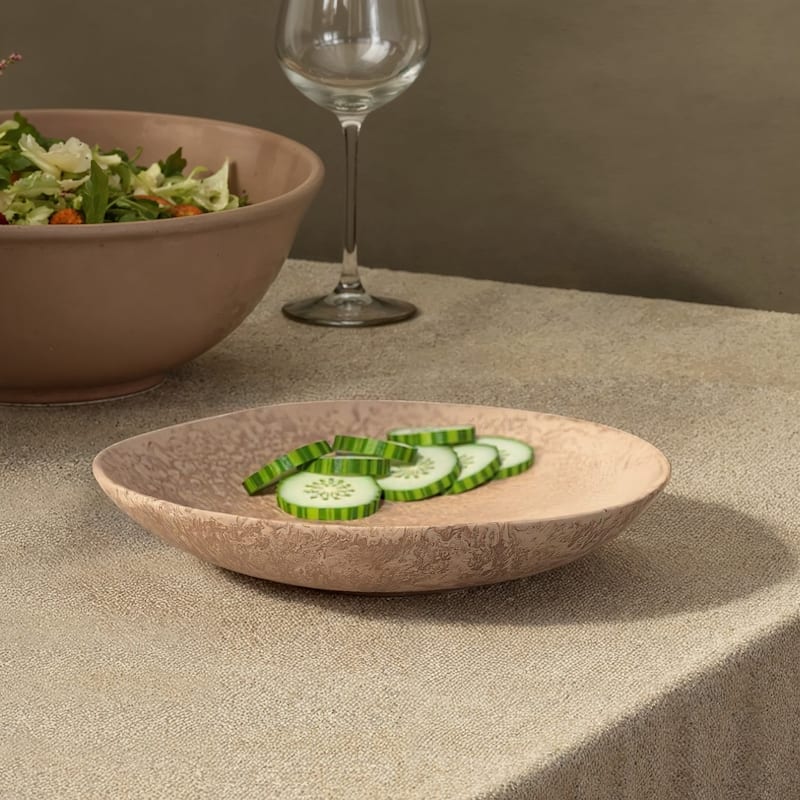 Resin Platter