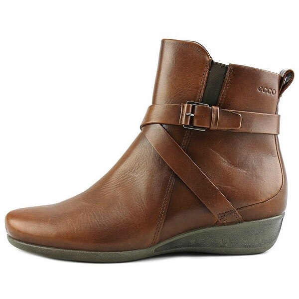 ecco abelone ankle boot