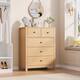 Option Natural Oak