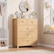 Option Natural Oak