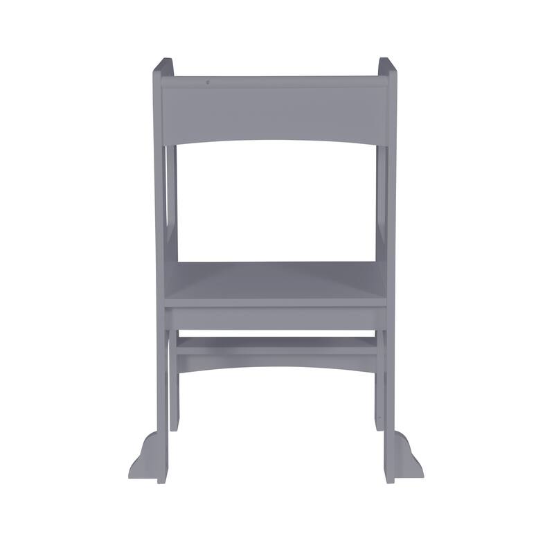 Child Standing Tower, Step Stools for Kids, Toddler Step Stool for Kitchen Counter